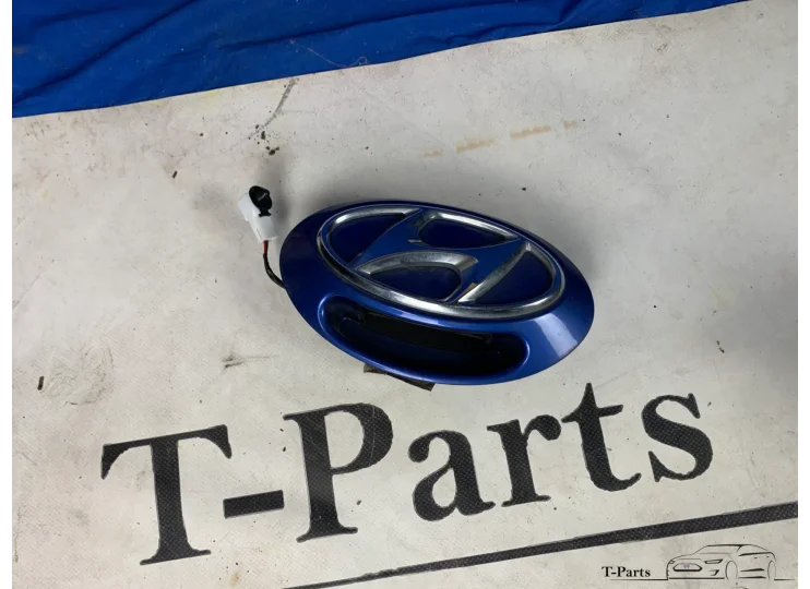 Koop Achterklep schakelaar bij T-Parts