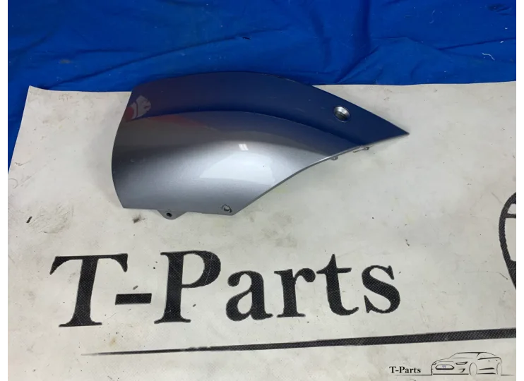 Koop Voorbumper bij T-Parts