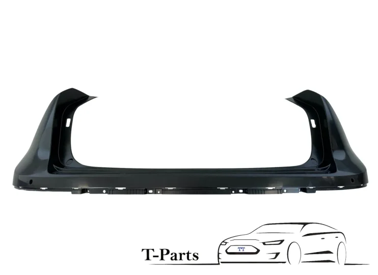Koop Achterbumper bij T-Parts