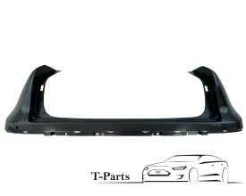 kia niro rear bumper 21+ 86611at020 new image 1