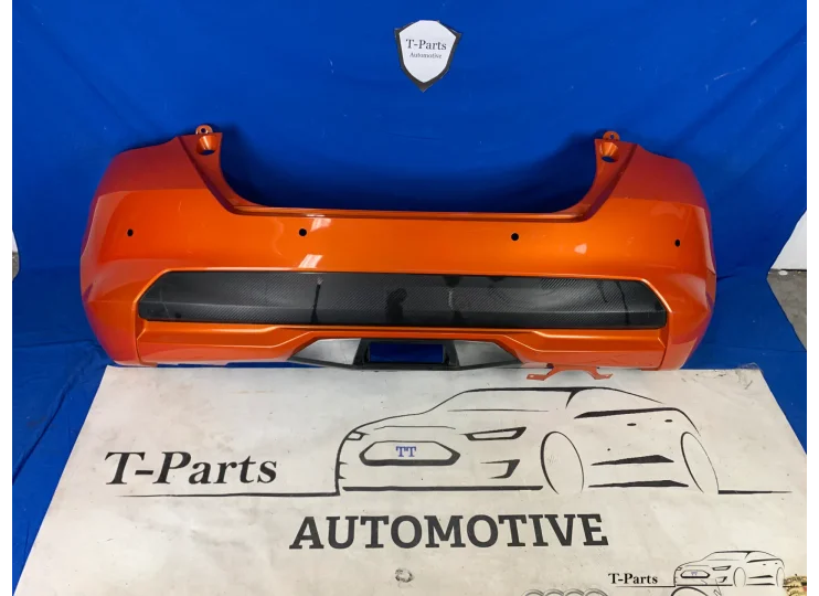 Koop Achterbumper bij T-Parts