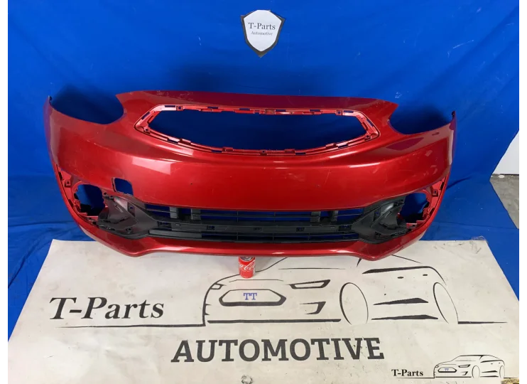 Koop Voorbumper bij T-Parts