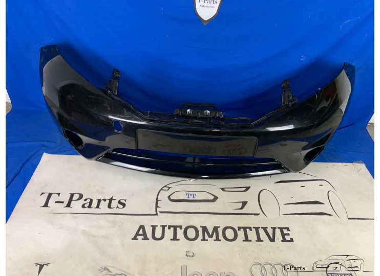 Koop Voorbumper bij T-Parts