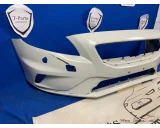 Koop Voorbumper bij T-Parts