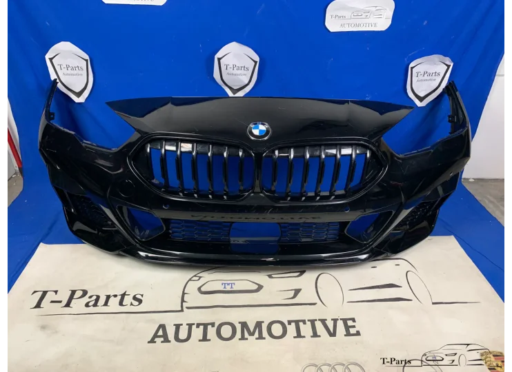 Koop Voorbumper bij T-Parts