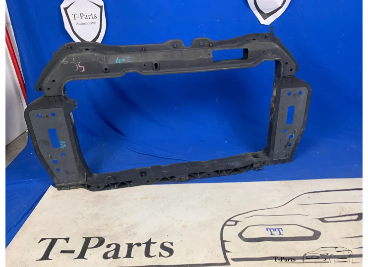 Koop Voorkop | Voorfront bij T-Parts