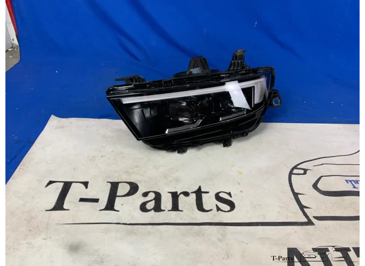 Koop Koplamp | Enkel bij T-Parts