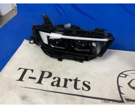 opel astra L koplamp rechts 9840160780 lamp image 1