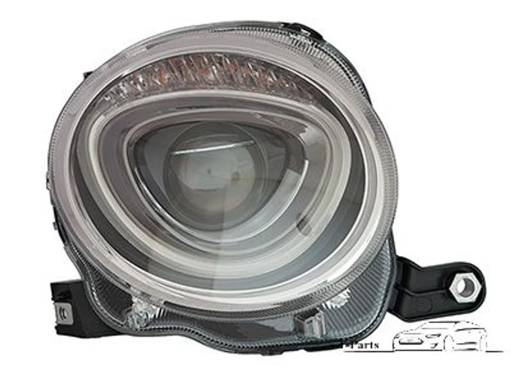 Koop Koplamp | Links en Rechts bij T-Parts