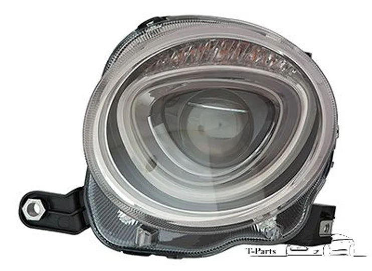 Koop Koplamp | Links en Rechts bij T-Parts