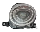 Koop Koplamp | Links en Rechts bij T-Parts