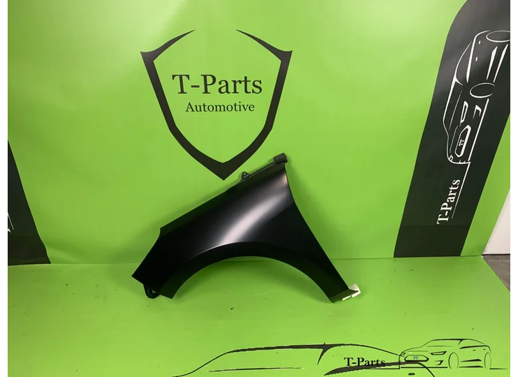Koop Zijpaneel | Zijscherm | Voorscherm bij T-Parts