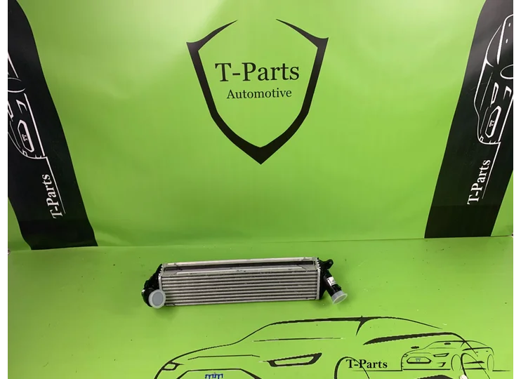Koop Intercooler bij T-Parts