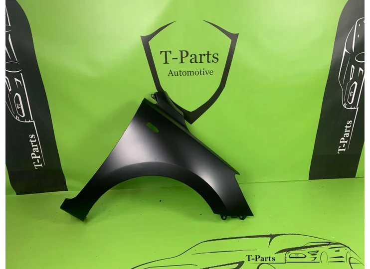 Koop Zijpaneel | Zijscherm | Voorscherm bij T-Parts