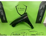 Koop Zijpaneel | Zijscherm | Voorscherm bij T-Parts