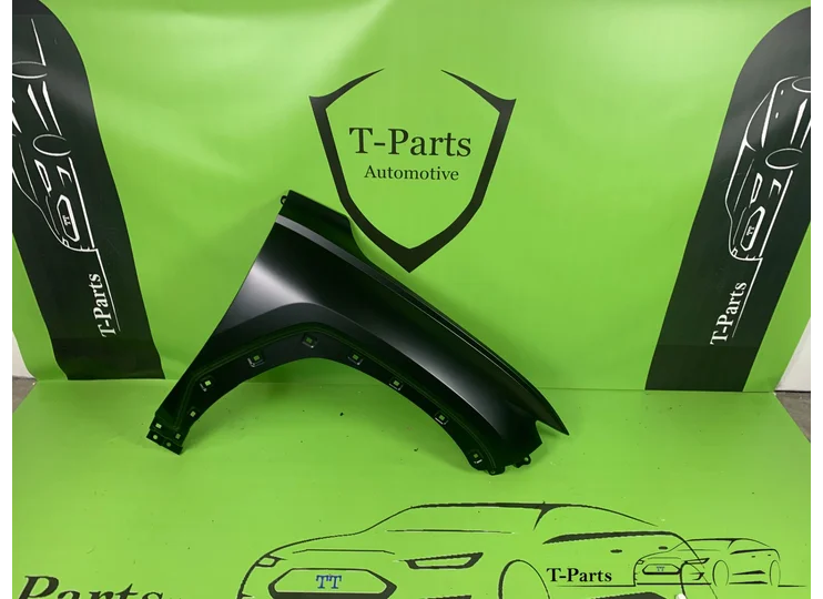 Koop Zijpaneel | Zijscherm | Voorscherm bij T-Parts