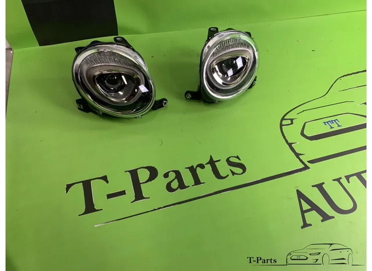 Koop Koplamp | Links en Rechts bij T-Parts