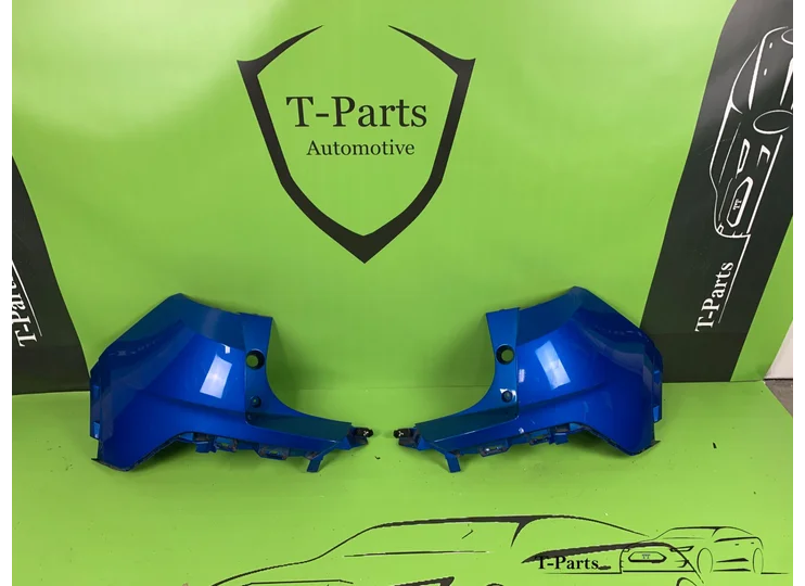 Koop Achterbumper bij T-Parts
