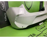 Koop Achterbumper bij T-Parts