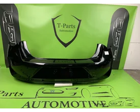 opel astra L achterbumper 20+ bumper PDC 168418891T image 1