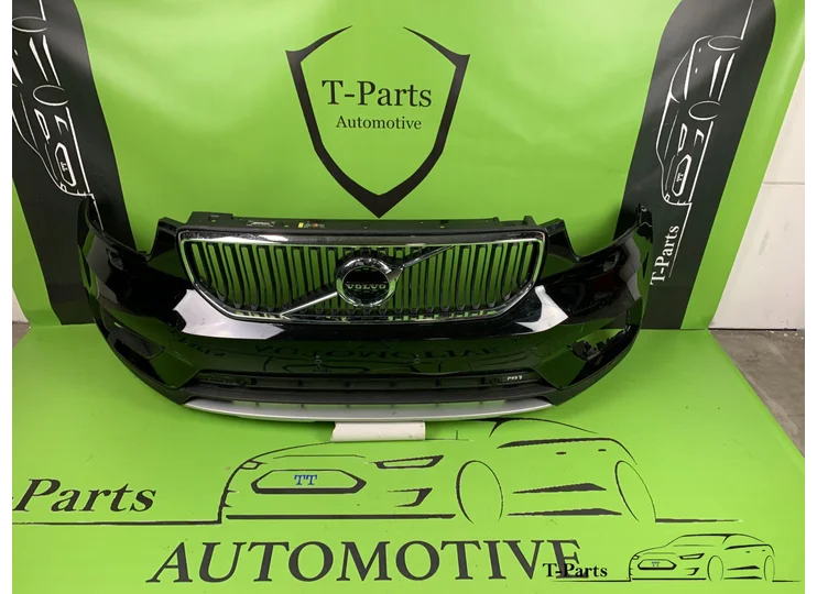 Koop Voorbumper bij T-Parts