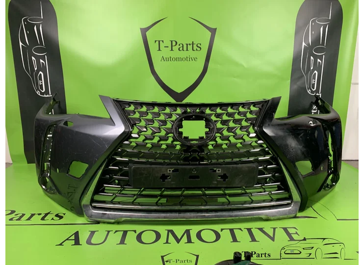 Koop Voorbumper bij T-Parts