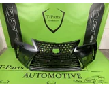 Koop Voorbumper bij T-Parts