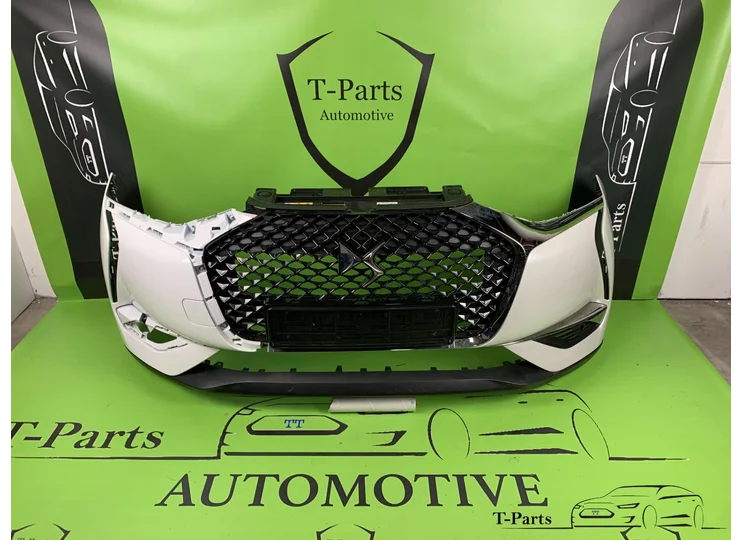 Koop Voorbumper bij T-Parts