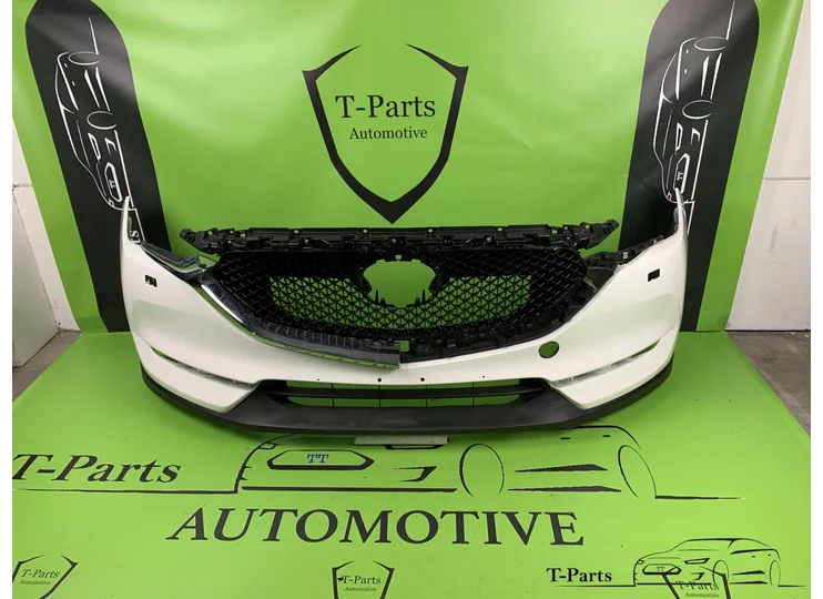 Koop Voorbumper bij T-Parts