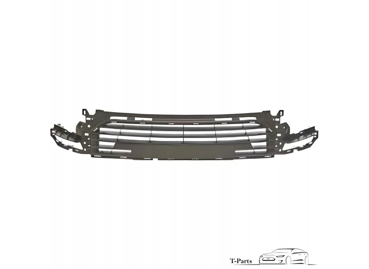 Koop Bumper rooster bij T-Parts