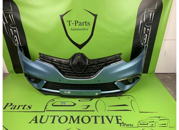 Koop Voorbumper bij T-Parts