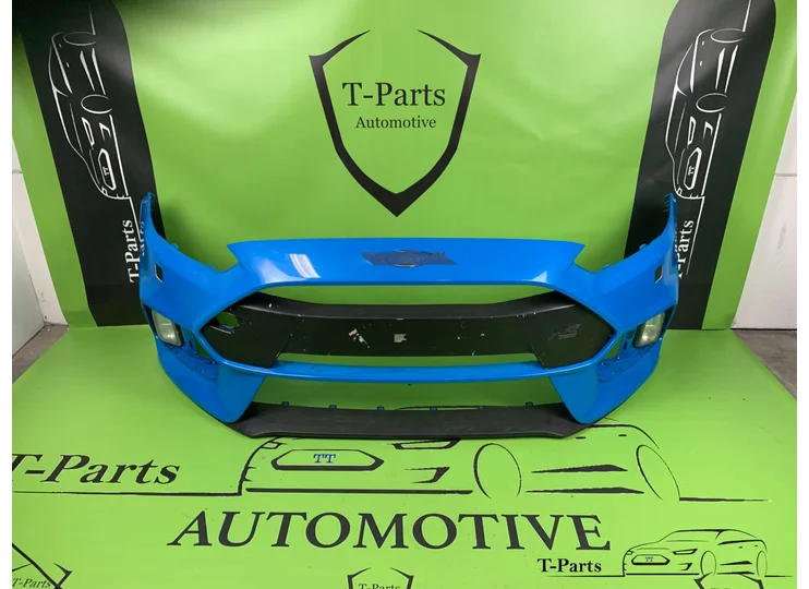 Koop Voorbumper bij T-Parts