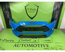 ford focus RS voorbumper bumper image 1