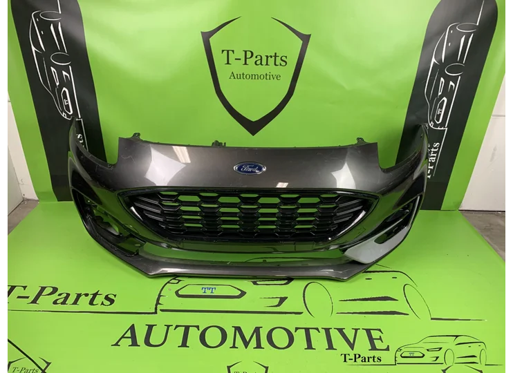 Koop Voorbumper bij T-Parts