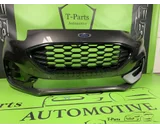 Koop Voorbumper bij T-Parts