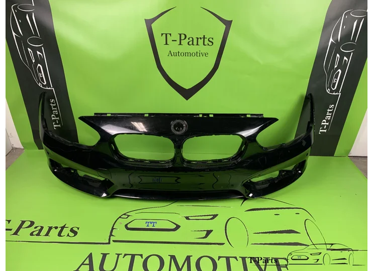 Koop Voorbumper bij T-Parts