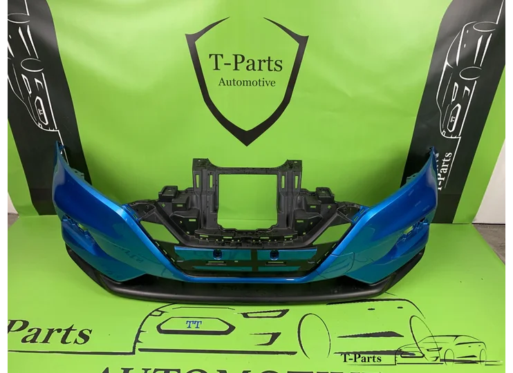 Koop Voorbumper bij T-Parts