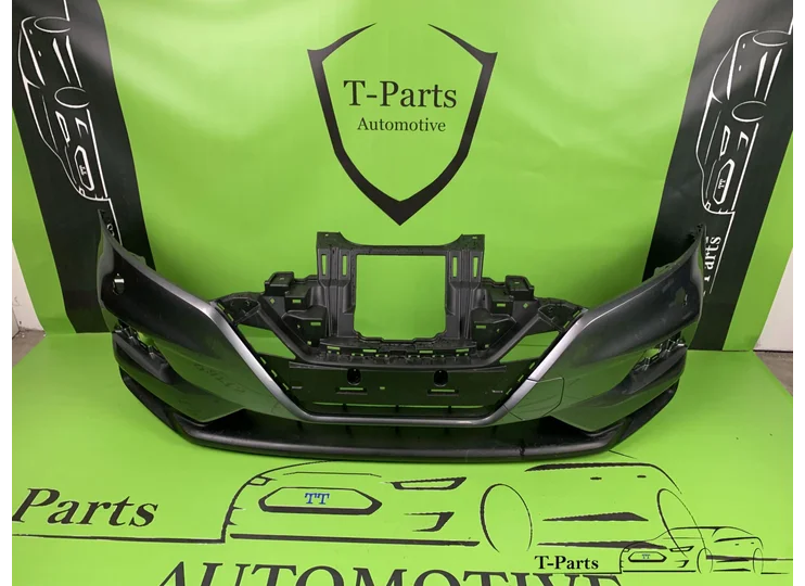 Koop Voorbumper bij T-Parts