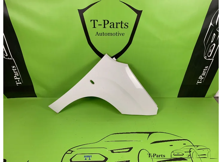 Koop Zijpaneel | Zijscherm | Voorscherm bij T-Parts