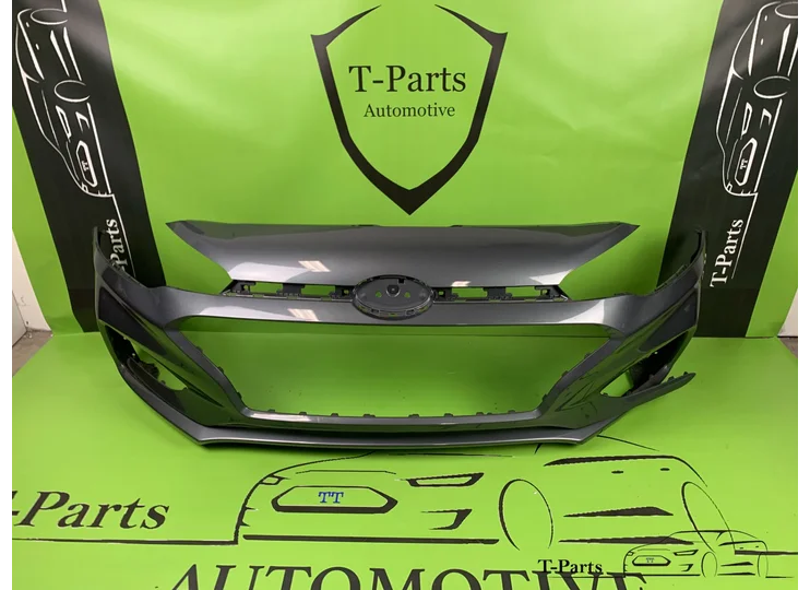 Koop Voorbumper bij T-Parts