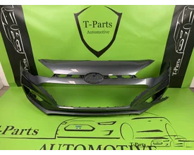 hyundai i20 facelift voorbumper bumper 18+ image 1