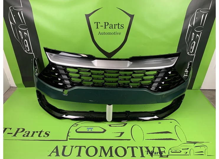 Koop Voorbumper bij T-Parts