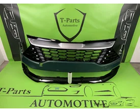 kia sportage voorbumper bumper image 1