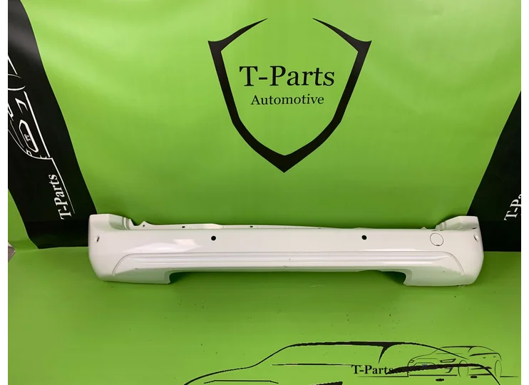 Koop Achterbumper bij T-Parts