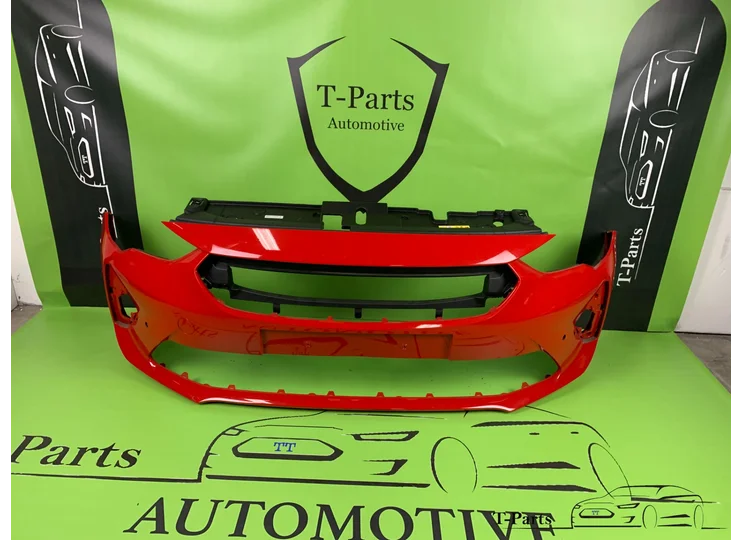 Koop Voorbumper bij T-Parts