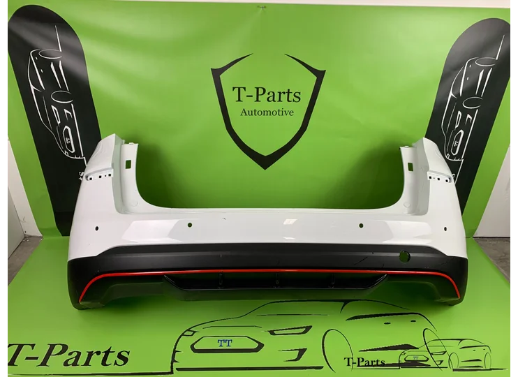 Koop Achterbumper bij T-Parts