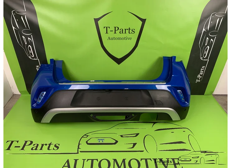 Koop Achterbumper bij T-Parts