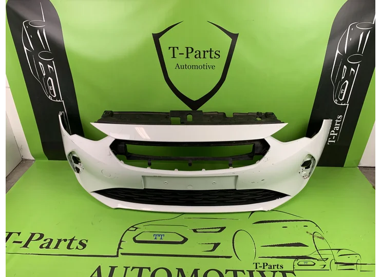 Koop Voorbumper bij T-Parts