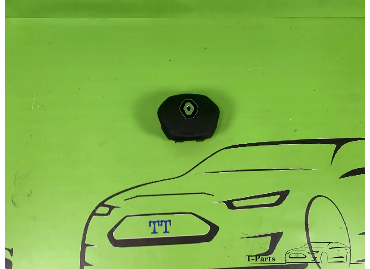 Koop Stuur airbag bij T-Parts