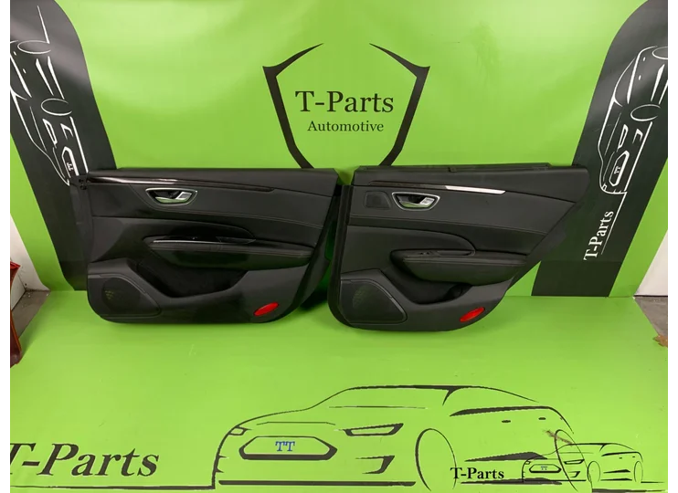 Koop Portierbekleding | Deurpaneel | Enkel bij T-Parts